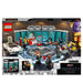 LEGO Armeria Di Iron Man - 76216