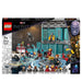 LEGO Armeria Di Iron Man - 76216