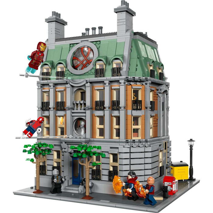 LEGO Sanctum Sanctorum - 76218