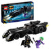 LEGO Batmobile: Inseguimento Di Batman Vs. The Joker - 76224