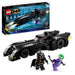 LEGO Batmobile: Inseguimento Di Batman Vs. The Joker - 76224