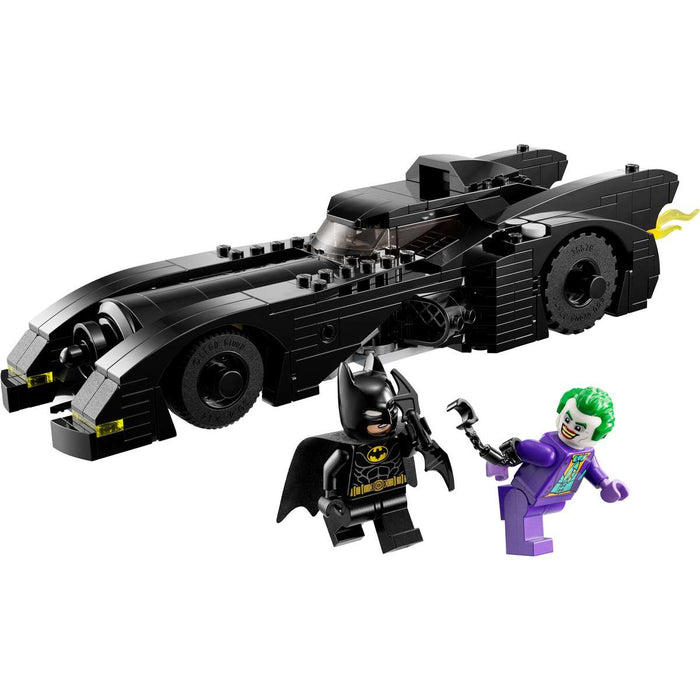 LEGO Batmobile: Inseguimento Di Batman Vs. The Joker - 76224