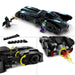 LEGO Batmobile: Inseguimento Di Batman Vs. The Joker - 76224