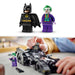 LEGO Batmobile: Inseguimento Di Batman Vs. The Joker - 76224