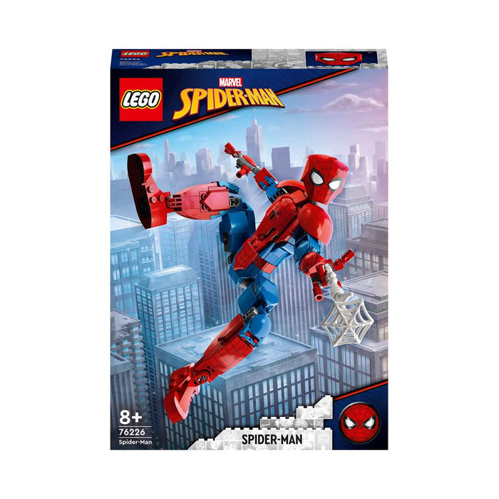 Spider Man Lego Avengers Giocattoli LEGO Marvel Avengers