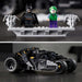 LEGO Dc Comics Super Heroes Batmobile Tumbler - 76240