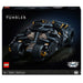 LEGO Dc Comics Super Heroes Batmobile Tumbler - 76240