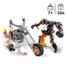 LEGO Marvel Avengers Mech E Moto Di Ghost Rider - 76245