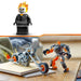 LEGO Marvel Avengers Mech E Moto Di Ghost Rider - 76245