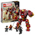 LEGO Marvel Avengers Hulkbuster: La Battaglia Di Wakanda - 76247