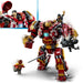 LEGO Marvel Avengers Hulkbuster: La Battaglia Di Wakanda - 76247