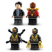 LEGO Marvel Avengers Hulkbuster: La Battaglia Di Wakanda - 76247