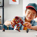 LEGO Marvel Avengers Hulkbuster: La Battaglia Di Wakanda - 76247