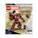 LEGO Marvel Avengers Hulkbuster: La Battaglia Di Wakanda - 76247