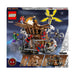 LEGO La Battaglia Finale Di Spider-Man - 76261