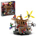 LEGO La Battaglia Finale Di Spider-Man - 76261