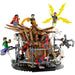 LEGO La Battaglia Finale Di Spider-Man - 76261