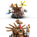 LEGO La Battaglia Finale Di Spider-Man - 76261