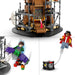 LEGO La Battaglia Finale Di Spider-Man - 76261