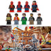 LEGO La Battaglia Finale Di Spider-Man - 76261