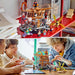 LEGO La Battaglia Finale Di Spider-Man - 76261