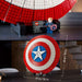 LEGO Lo Scudo Di Captain America - 76262