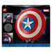 LEGO Lo Scudo Di Captain America - 76262