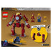 LEGO Iron Man Hulkbuster Vs. Thanos - 76263