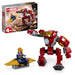 LEGO Iron Man Hulkbuster Vs. Thanos - 76263