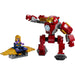 LEGO Iron Man Hulkbuster Vs. Thanos - 76263