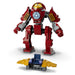 LEGO Iron Man Hulkbuster Vs. Thanos - 76263