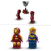 LEGO Iron Man Hulkbuster Vs. Thanos - 76263