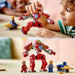 LEGO Iron Man Hulkbuster Vs. Thanos - 76263