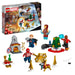 LEGO Calendario Dell’Avvento Degli Avengers - 76267