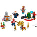 LEGO Calendario Dell’Avvento Degli Avengers - 76267