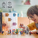 LEGO Calendario Dell’Avvento Degli Avengers - 76267