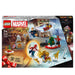 LEGO Calendario Dell’Avvento Degli Avengers - 76267