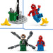 LEGO Inseguimento Sulla Moto: Spider-Man Vs. Doc Ock - 76275