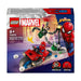 LEGO Inseguimento Sulla Moto: Spider-Man Vs. Doc Ock - 76275