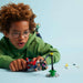 LEGO Inseguimento Sulla Moto: Spider-Man Vs. Doc Ock - 76275