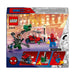 LEGO Inseguimento Sulla Moto: Spider-Man Vs. Doc Ock - 76275