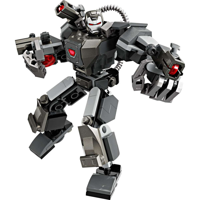 LEGO Mech Di War Machine - 76277