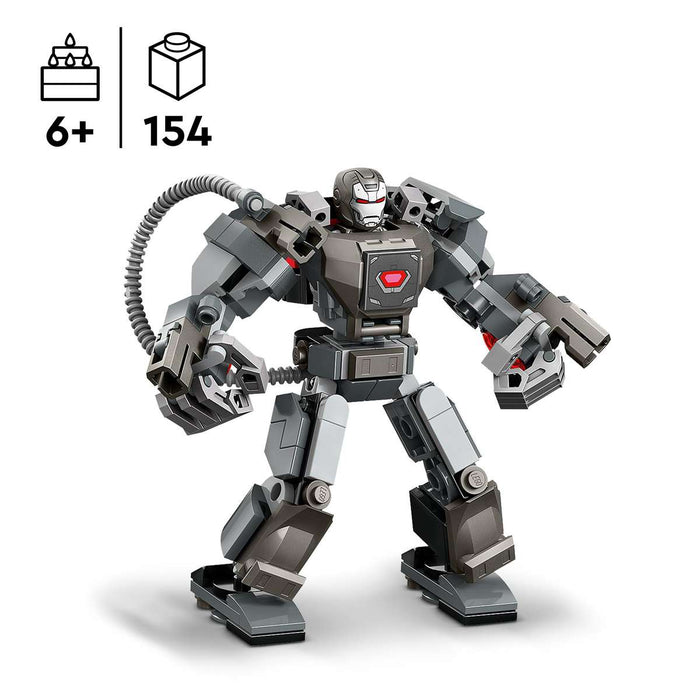 LEGO Mech Di War Machine - 76277
