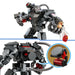 LEGO Mech Di War Machine - 76277