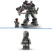 LEGO Mech Di War Machine - 76277