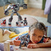 LEGO Mech Di War Machine - 76277
