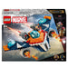 LEGO Warbird Di Rocket Vs. Ronan - 76278