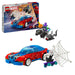 LEGO Auto Da Corsa Di Spider-Man E Venom Goblin - 76279