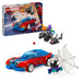 LEGO Auto Da Corsa Di Spider-Man E Venom Goblin - 76279