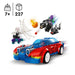 LEGO Auto Da Corsa Di Spider-Man E Venom Goblin - 76279